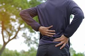 Pain at Amazing Physiotherapy