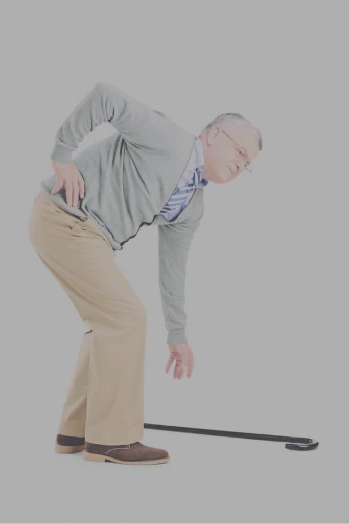 Hip Pain at Amazing Physiotherapy