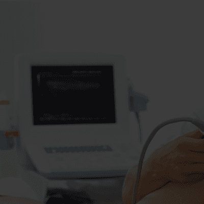 Real Time Ultrasound at Amazing Physiotherapy