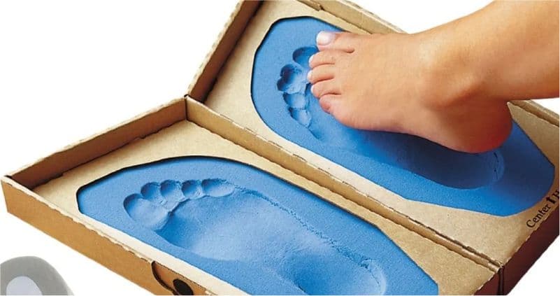 Custom Orthotics at Amazing Physiotherapy