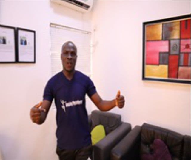 Enugu, Enugu Location at Amazing Physiotherapy