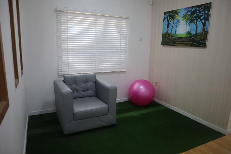 Explore our center at Amazing Physiotherapy
