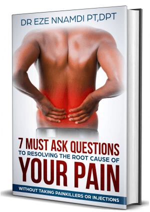 7 Must Ask Questions to Resolving the Root Cause of Your Pain guide