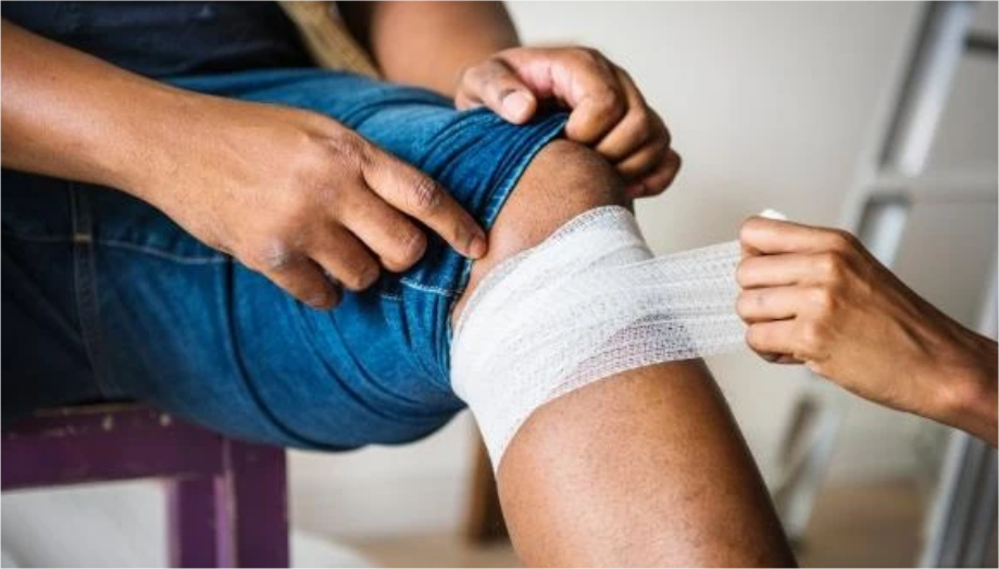 knee pain blog Knee pain
