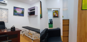 Physiotherapy Clinic In Abuja